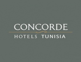 CONCORDE HOTEL
