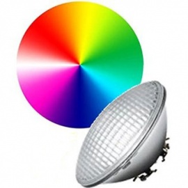 AMPOULE LED RGB
