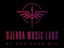 HydroPro Tunisie Sponsor officiel de l’évènement Djerba Music Land by Radisson Blu 