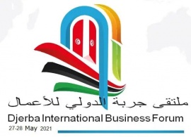 « Djerba International Business Forum »